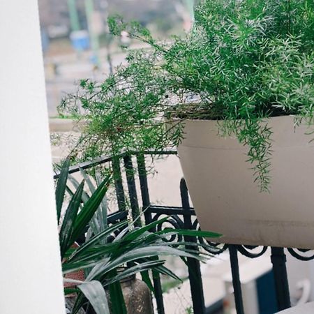 ミラノA Casa Di...アパートメント エクステリア 写真