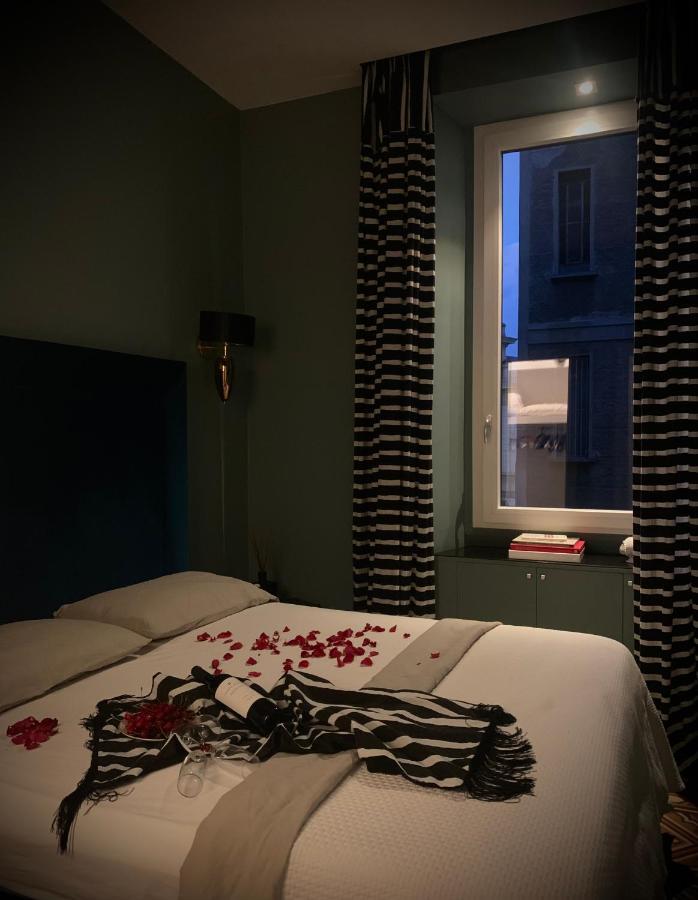 ミラノA Casa Di...アパートメント エクステリア 写真