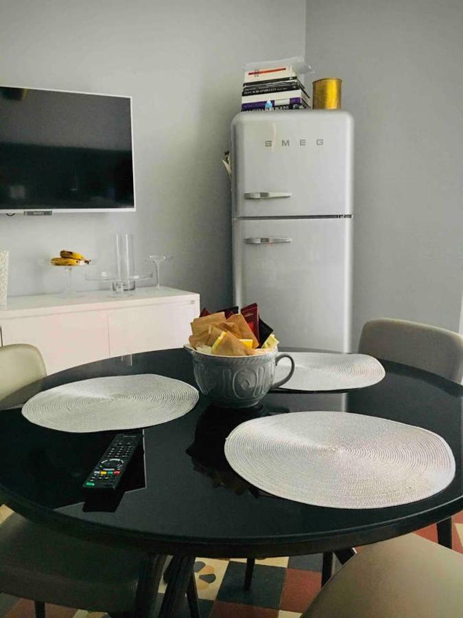 ミラノA Casa Di...アパートメント エクステリア 写真