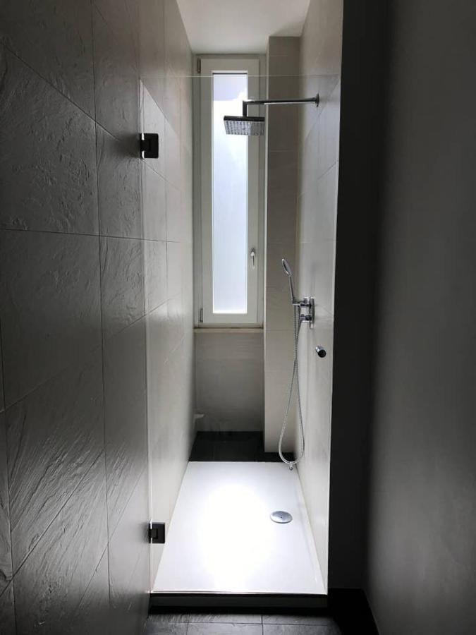 ミラノA Casa Di...アパートメント エクステリア 写真