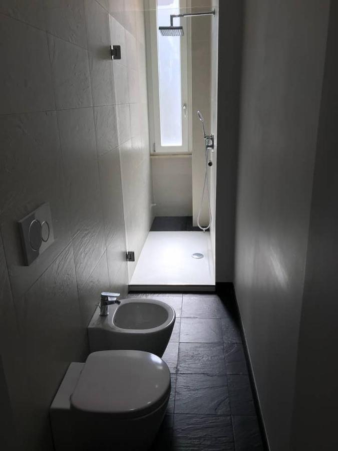 ミラノA Casa Di...アパートメント エクステリア 写真