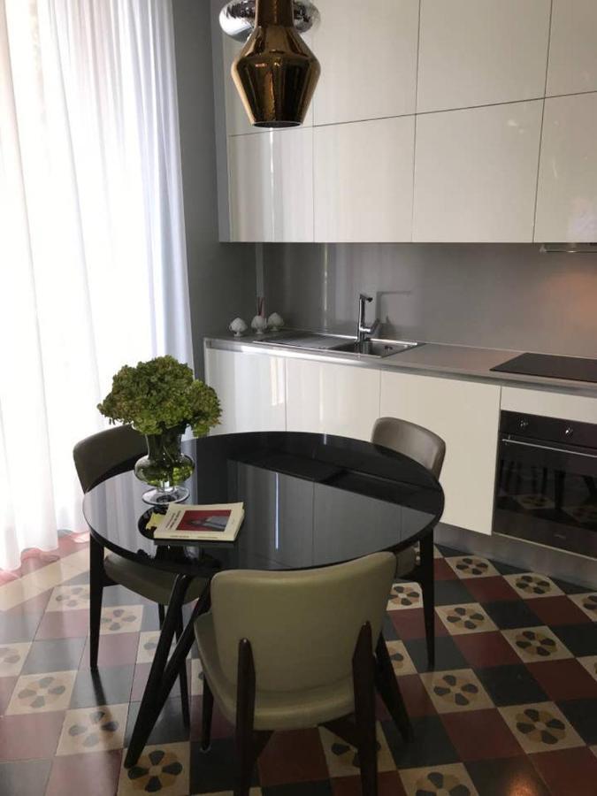 ミラノA Casa Di...アパートメント エクステリア 写真